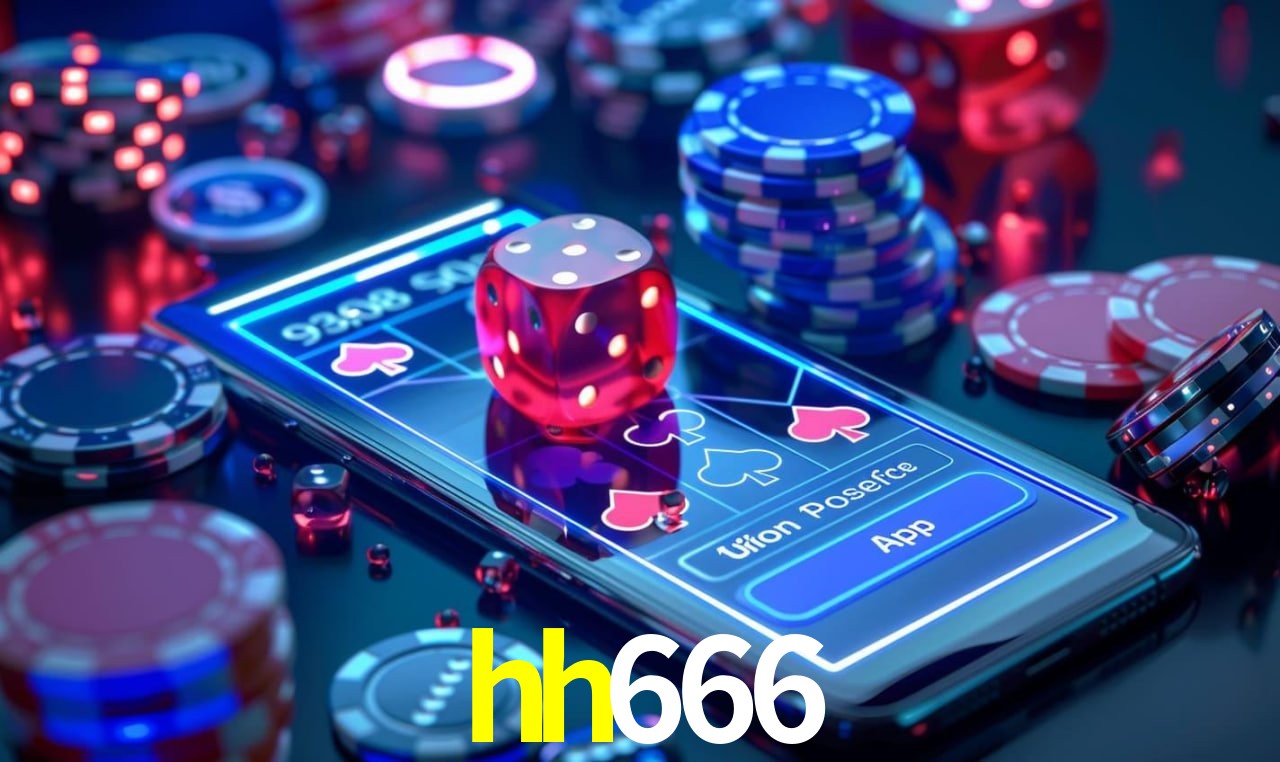 hh666
