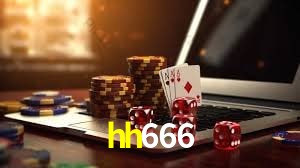 A Emoção da Loteria na hh666: Uma Chance de Mudança de Vida
