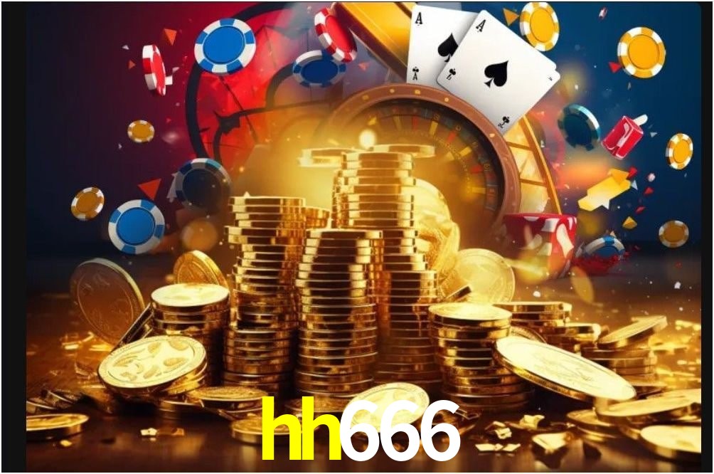 Descubra a Essência do hh666: Nossa História e Compromissos