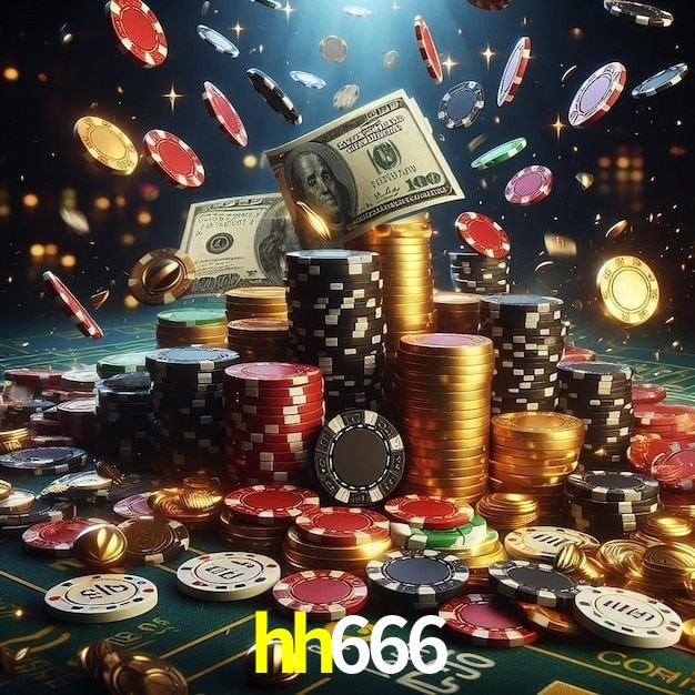 Desvendando o Mundo dos Jogos Virtuais na hh666