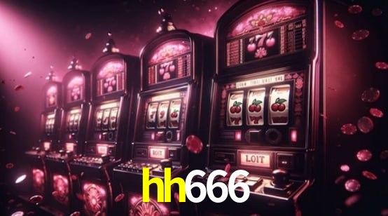 Desvendando o Mundo dos Jogos Virtuais na hh666